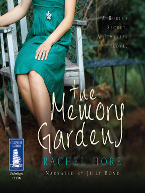 Title details for The Memory Garden by Rachel Hore - Available